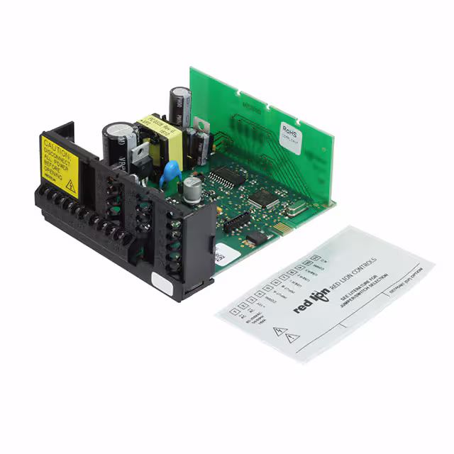 MPAXC020 Red Lion Controls  Panel Meters - Accessories